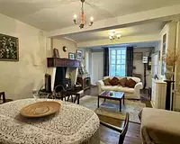 Maison, 138 m²