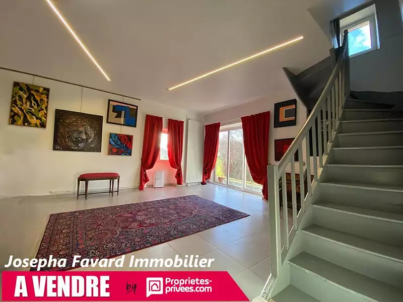 Maison, 180 m²