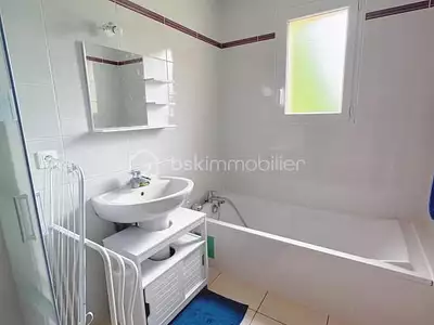 Maison, 95 m²