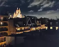 Appartement, 7,08 m²