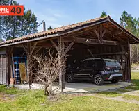 Maison, 143 m²