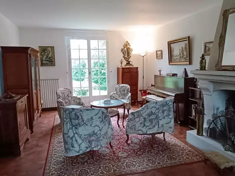 Maison, 170 m²