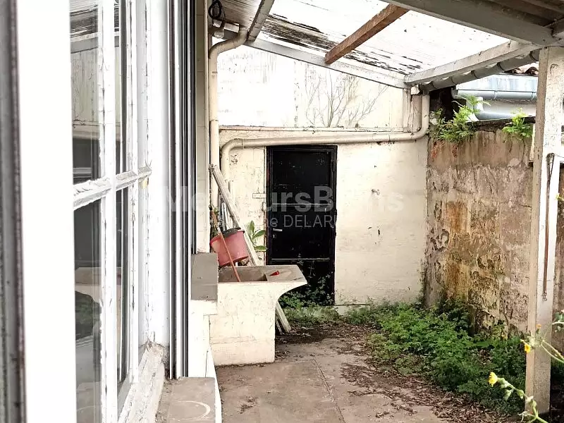 Maison, 127 m²