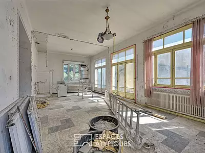 Appartement, 580 m²