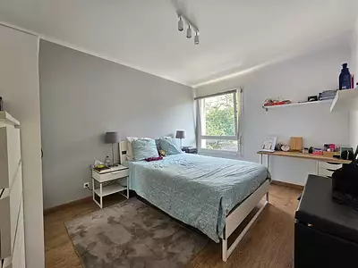 Appartement, 90 m²