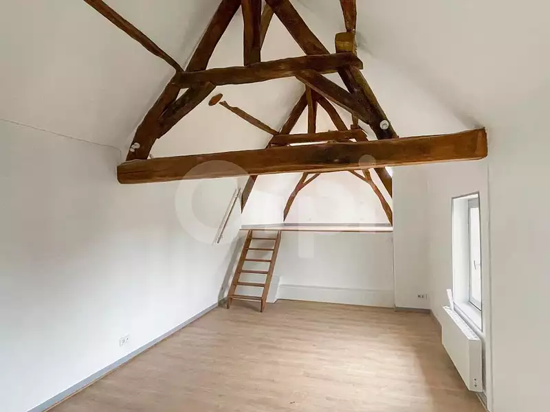Maison, 105 m²