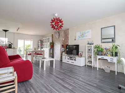 Maison, 83,38 m²