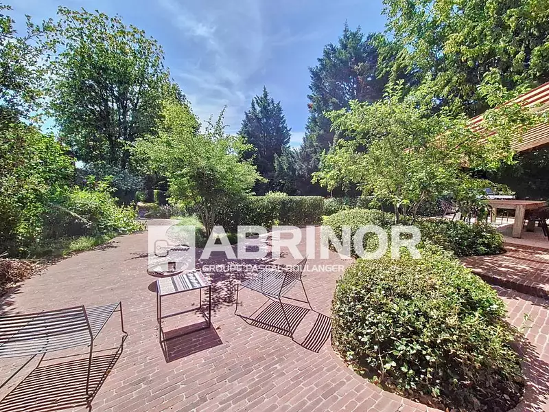 Maison, 307 m²