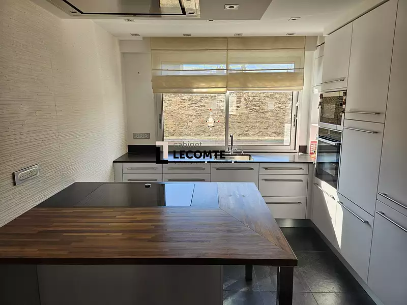 Appartement, 80,54 m²