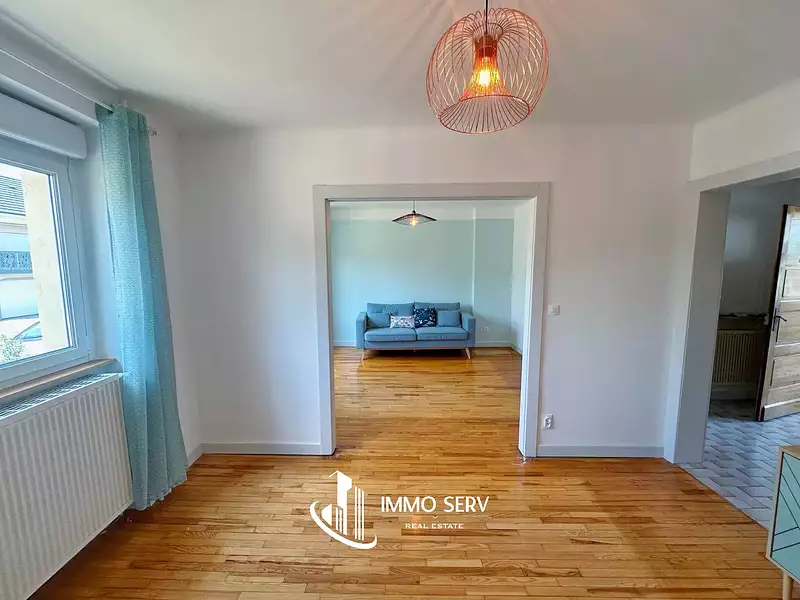 Maison, 81 m²