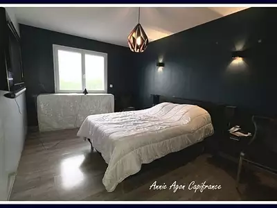 Maison, 145 m²