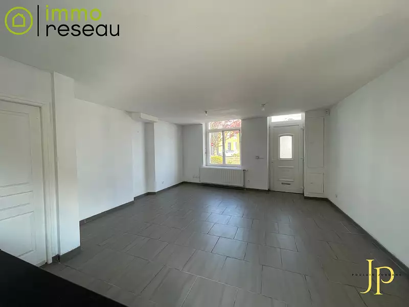 Maison, 85 m²