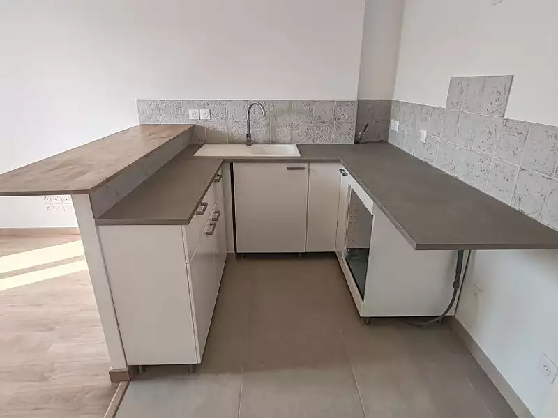 Appartement, 35,62 m²