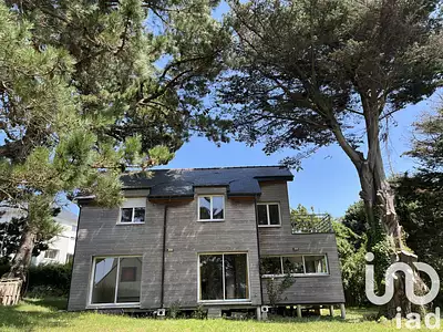 Maison, 124 m²