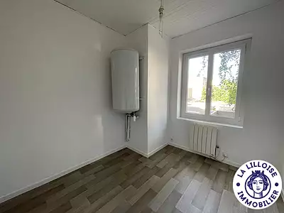 Maison, 38,01 m²