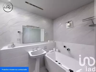 Maison, 135 m²