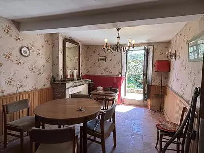 Maison, 141 m²