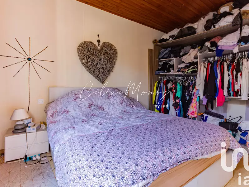Maison, 100 m²