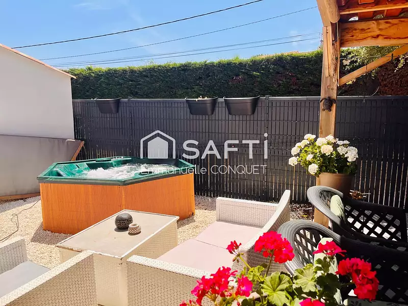 Maison, 78 m²