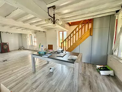 Maison, 139 m²