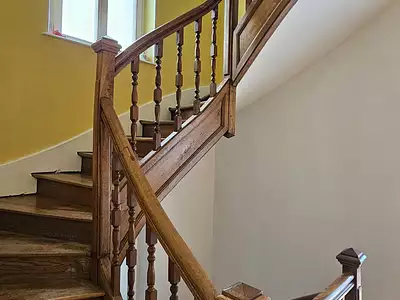 Maison, 205 m²