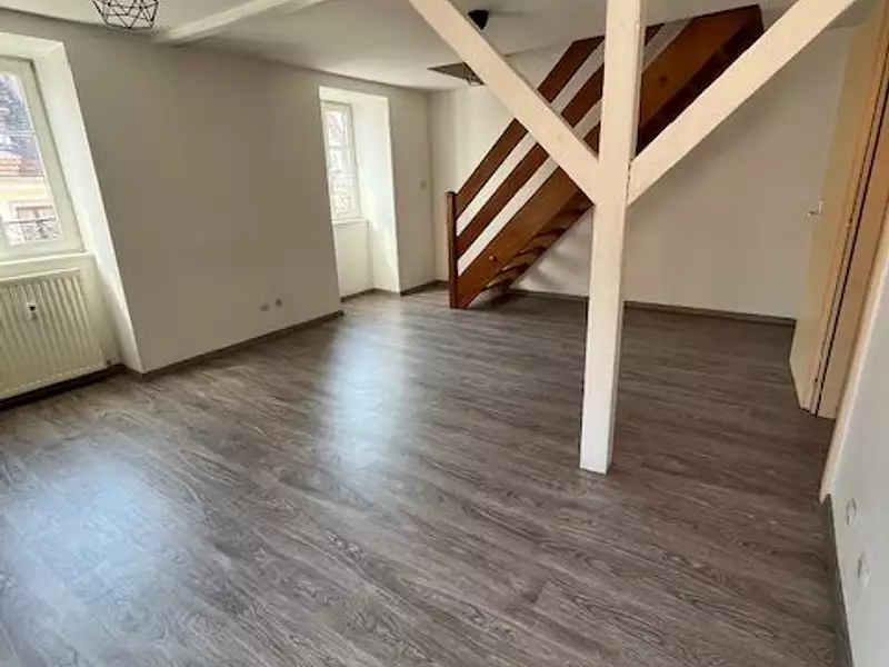 Appartement, 66 m²