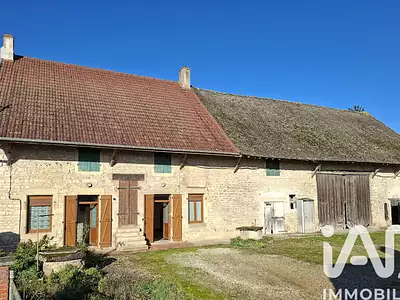 Maison, 105 m²