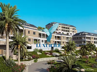 Appartement, 97,4 m²