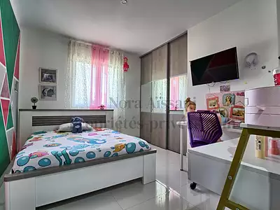 Maison, 122 m²