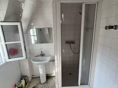 Appartement, 10 m²