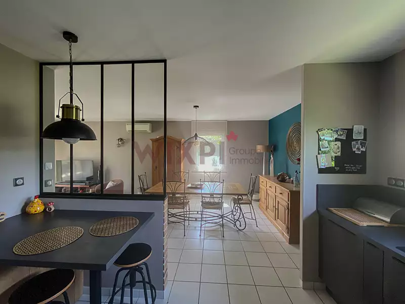 Maison, 90 m²