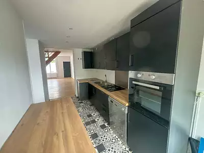 Maison, 100 m²