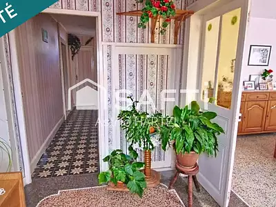 Maison, 140 m²