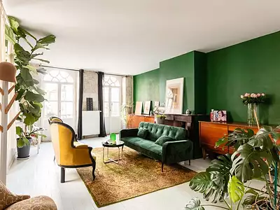 Maison, 160 m²