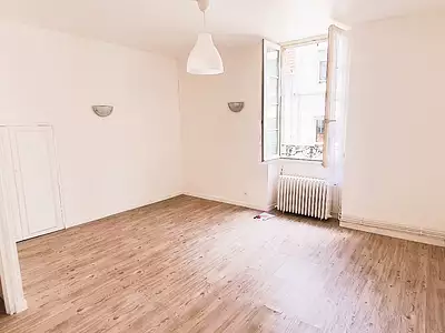 Appartement, 45 m²