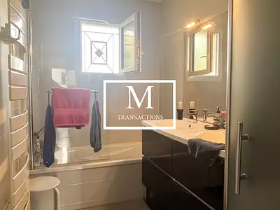 Maison, 80 m²
