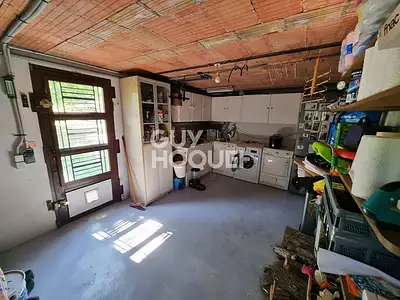 Maison, 88,76 m²