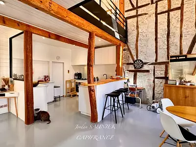 Maison, 145 m²