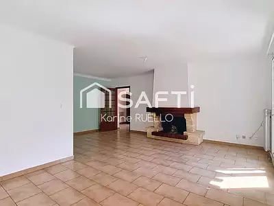 Maison, 114 m²