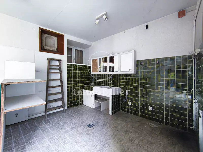 Divers, 481 m²