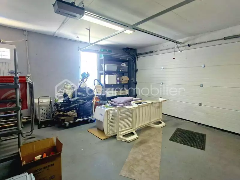 Maison, 110 m²