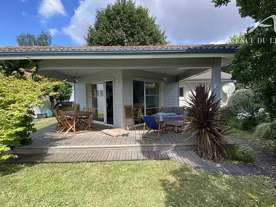 Maison, 100 m²