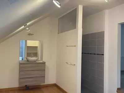 Maison, 262 m²