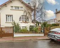 Maison, 238 m²