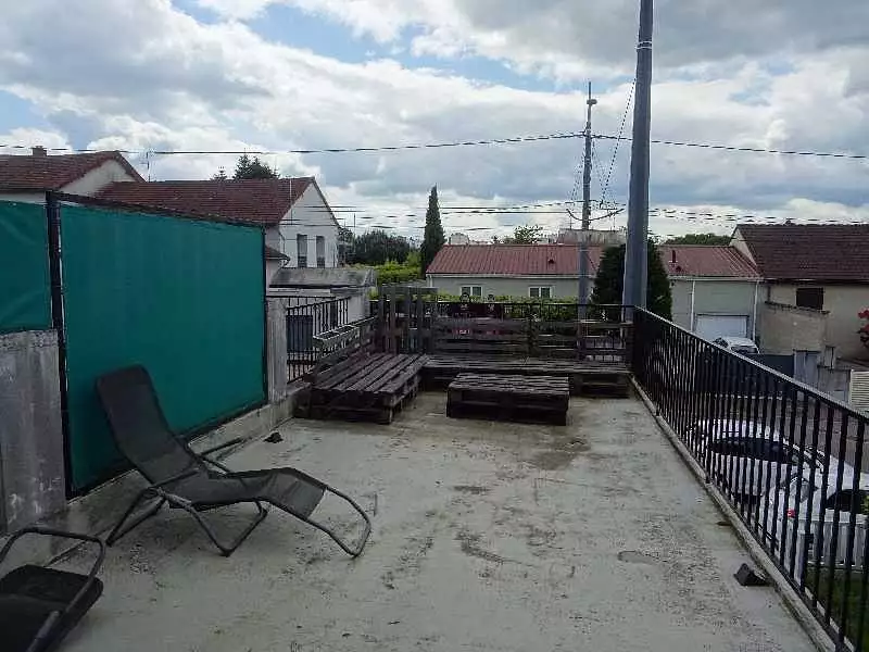 Maison, 212 m²