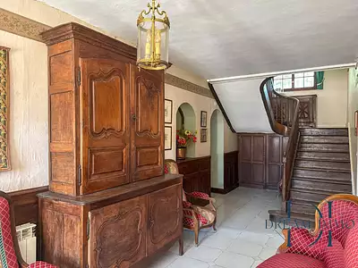 Maison, 529 m²