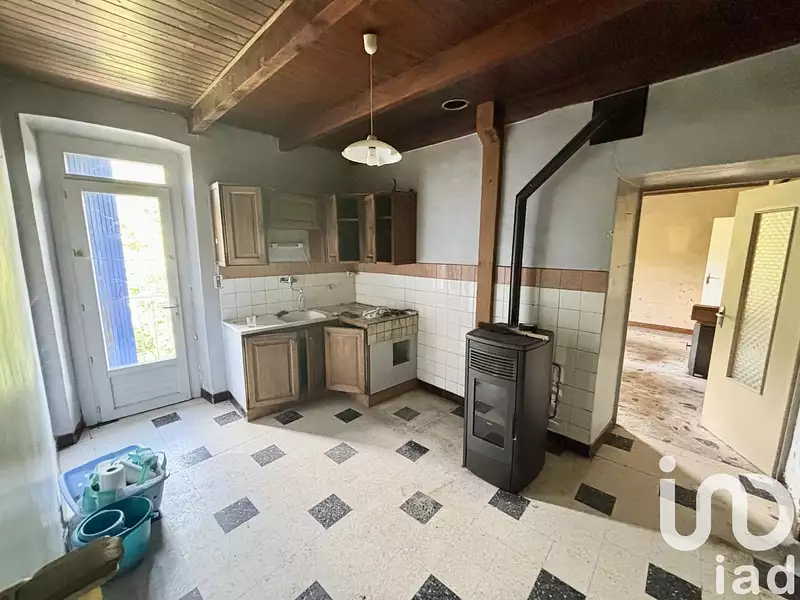 Maison, 79 m²