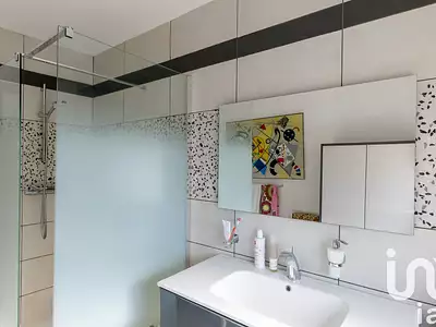 Maison, 91 m²