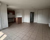 Appartement, 62,04 m²