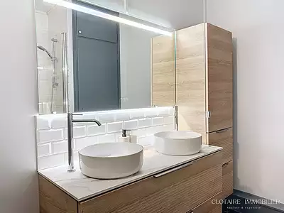 Appartement, 72,7 m²